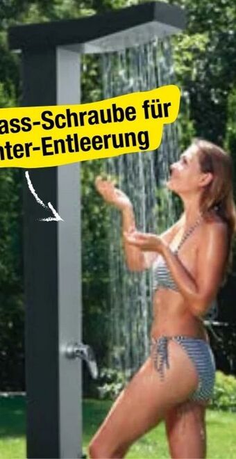 Maximarkt Speedshower Deluxe Angebot