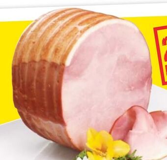 Maximarkt Saunaschinken Angebot