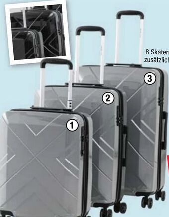 Maximarkt Trolley Angebot