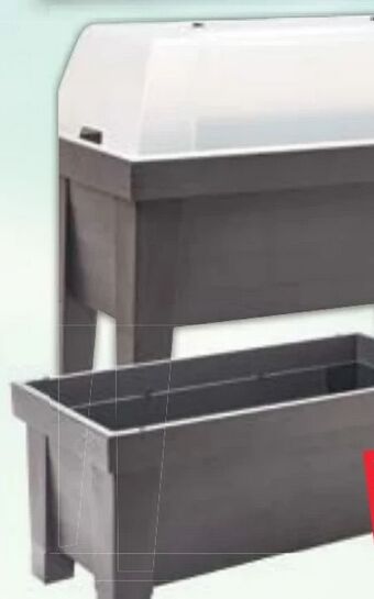 Maximarkt Hochbeet Angebot