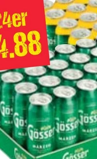 Maximarkt Märzen Angebot