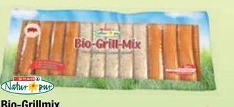 Maximarkt Bio-Grill-Mix Angebot