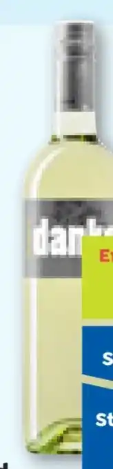 ADEG Winvino Danke Weiß Angebot