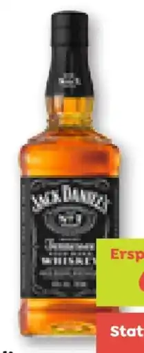 ADEG Jack Daniel's Tennessee Whiskey Old No. 7 Angebot