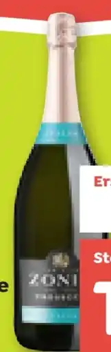 ADEG Zonin Prosecco Spumante Brut Angebot