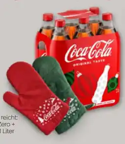 ADEG Coca-Cola Cola Angebot