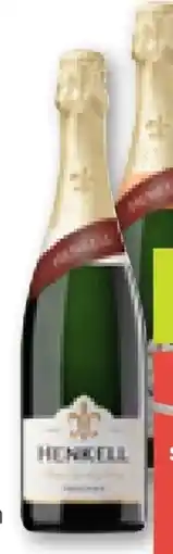 ADEG Henkell Sekt Angebot