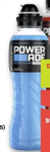 ADEG Powerade Mountain Blast Angebot