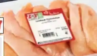 Maximarkt Landhendl Hühnerfilet Angebot