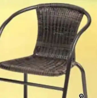 Maximarkt Stuhl Malibu Angebot