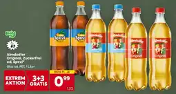 Billa Almdudler Original, Zuckerfrei od. Spezi Angebot
