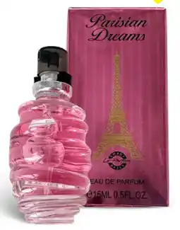 TEDi Parfüm Angebot