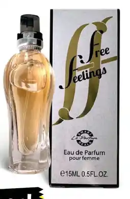 TEDi Parfüm Angebot