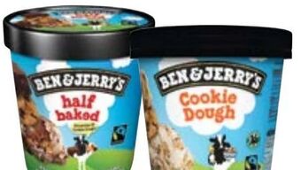 Maximarkt Eis Angebot