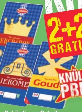 Maximarkt Raclette Scheiben Angebot