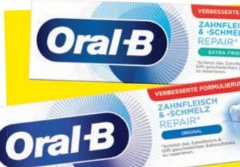 Maximarkt Zahncreme Angebot