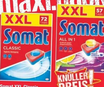 Maximarkt Classic Tabs Angebot