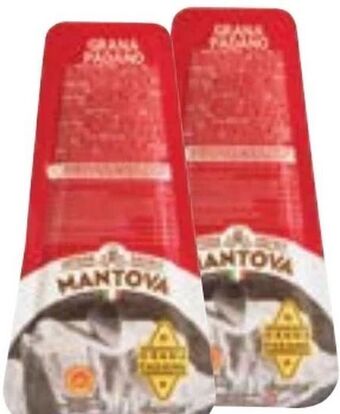 Maximarkt Grana Padano Angebot
