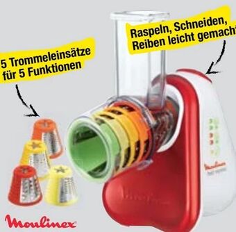 Maximarkt Schnitzelwerk DJ 756G Angebot