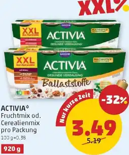 PENNY Activia Angebot
