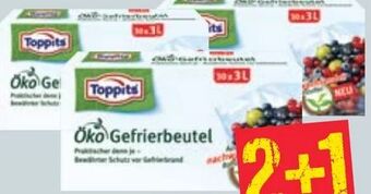 Maximarkt Gefrierbeutel Angebot