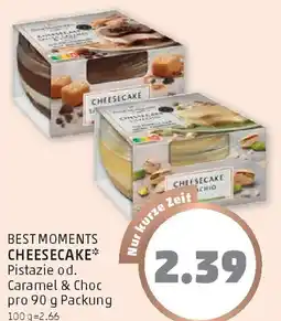 PENNY Cheesecake Angebot
