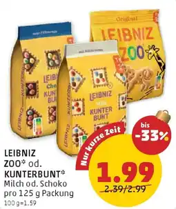PENNY Leibniz zoo kunter Angebot