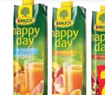 Maximarkt Happy Day Angebot