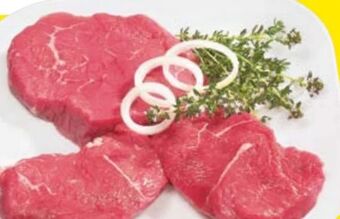 Maximarkt Huftsteak Angebot