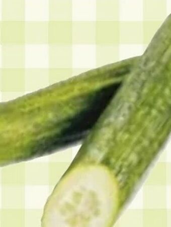 Maximarkt Gurken Angebot