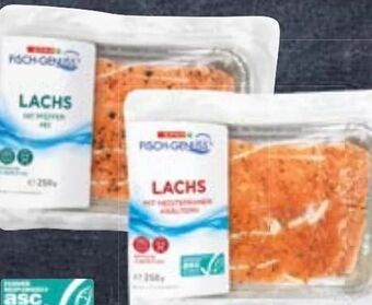 Maximarkt Lachs Angebot