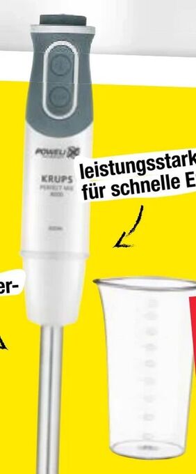 Maximarkt Stabmixer HZ64B1 Angebot