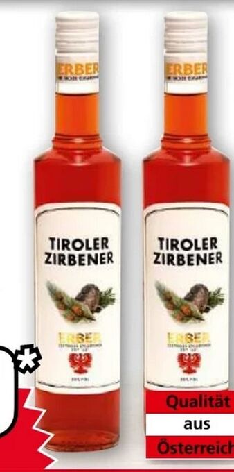 Norma Tiroler Zirbener Angebot