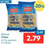 T&G Amica Chips Angebot
