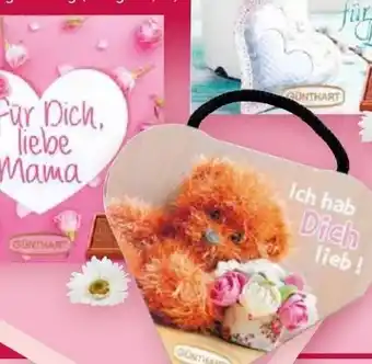 Norma Herz mit Pralinen Angebot