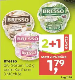 ADEG Bresso d Angebot