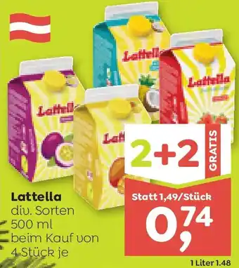Lattella