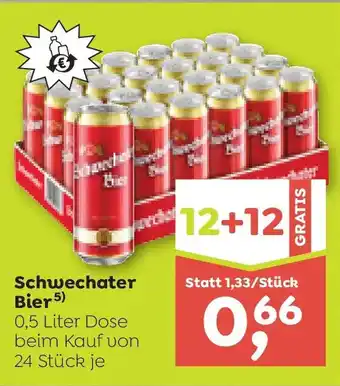 Schwechater Bier