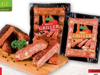 Norma Griller Käse Angebot
