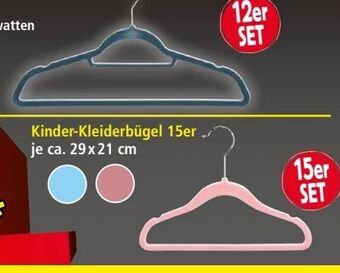 Norma Rutschhemmende Kleiderbügel Angebot