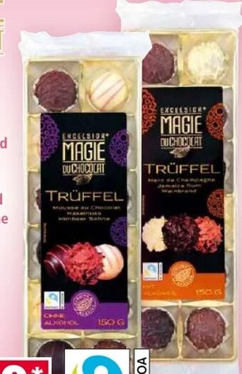 Norma Feinste Trüffel Angebot