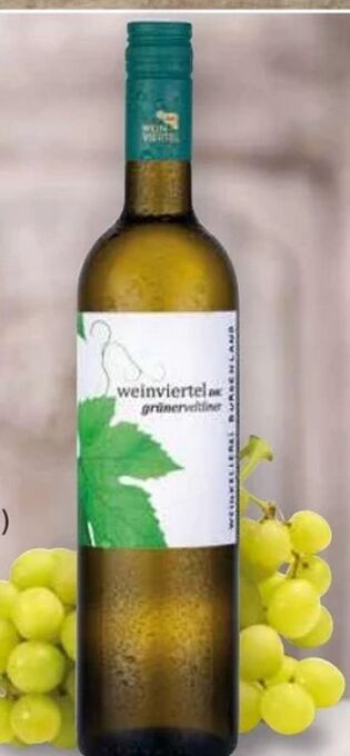 Norma Grüner Veltliner Angebot