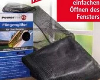 Norma Fliegengitter Angebot
