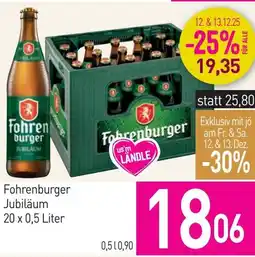 Sutterlüty Fohren burger Angebot