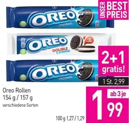 Sutterlüty Oreo Rollen Angebot