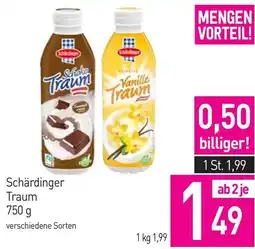 Sutterlüty Schärdinger Traum Angebot