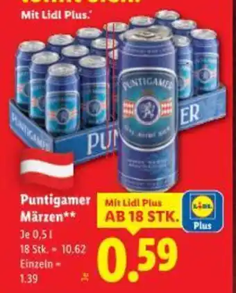 Puntigamer Märzen