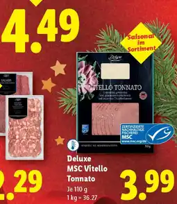 Lidl Frische Festtagspute Angebot