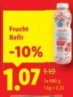 Lidl Frucht Kefir Angebot