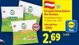 Lidl Ein gutes Stück Heimat Angebot